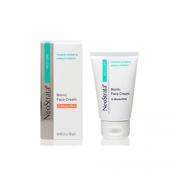 NeoStrata Bionic Face Cream - Kem dưỡng ẩm chống lão hóa 40g