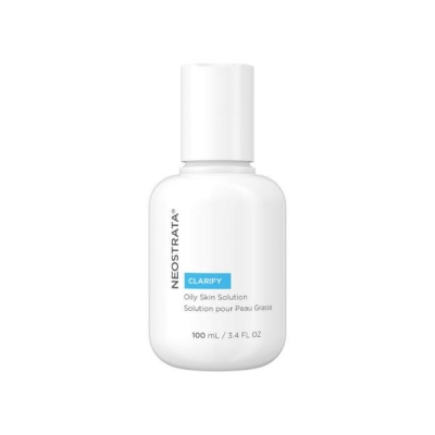 Neostrata AHA 8% Oily Skin Solution - Serum Trị Mụn Kiểm Soát Nhờn
