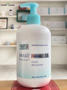 Obagi hydrate facial moisturizer 479g kem dưỡng ẩm mềm dịu da chuyên dành cho SPA
