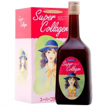 Super collagen Fuji dành cho tuổi 25 đến 44 tuổi loại cao cấp Nhật Bản