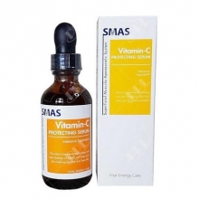 SMAS Vitamin C Protecting Serum 60ml